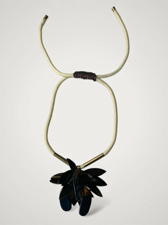 Marni for H&M resin necklace - Picture 1 of 5